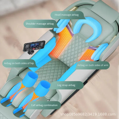 Zero Gravity Massage Chair