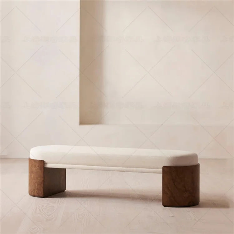 Small Stool Modern Home Decor