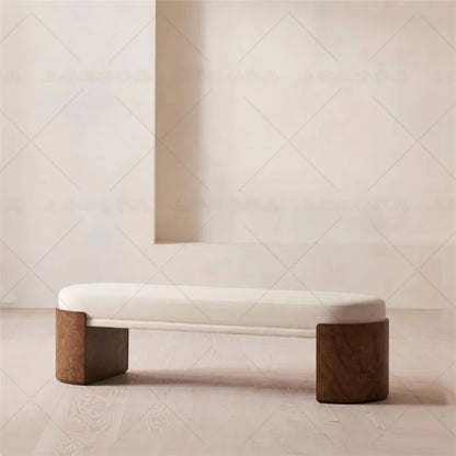 Small Stool Modern Home Decor