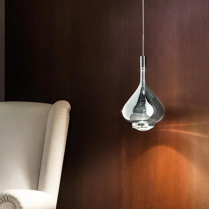 Italy Design LED Glass Pendant Lamp  Chandeliers