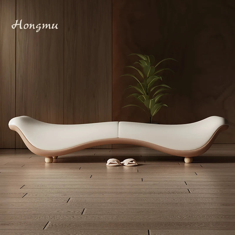 Ergonomic Space Saving Luxury Foot Stool