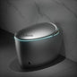 Unique Intelligent Toilet
