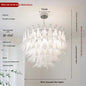 Modern Branch Crystal Chandeliers
