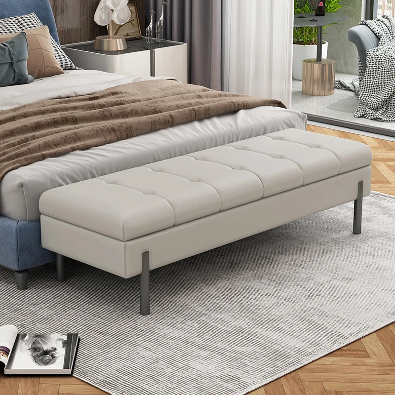 Modern Designer Foot Stool