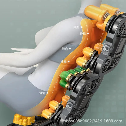 Zero Gravity Massage Chair