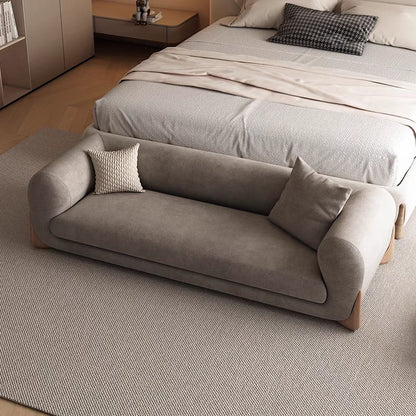 Floor Backrest Accent Lounge Furniture